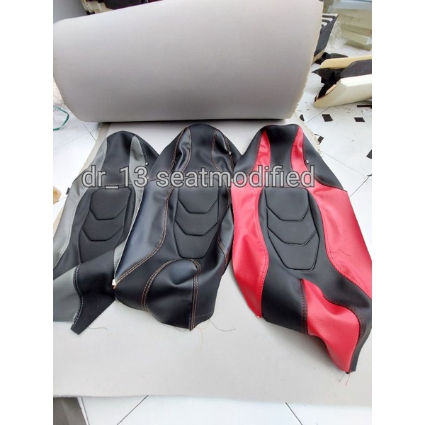 COVER JOK BAHAN MBTECH  MOTOR BEAT#VARIO#SCOOPY#NMAX#PCX