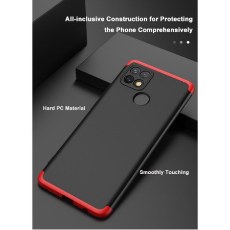 Oppo A15 2020 Hard Case Gkk Full Protection 360