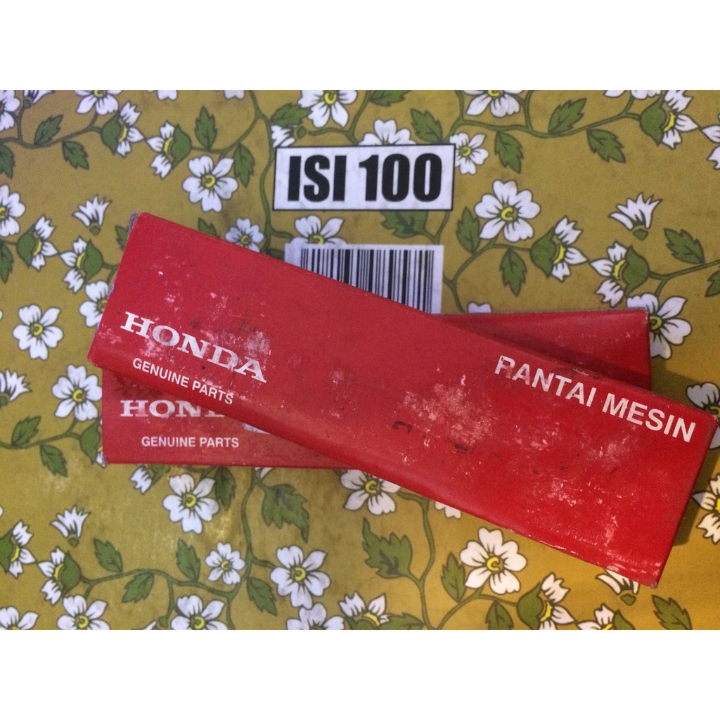 Rantai Kamprat CB / GL100 Original