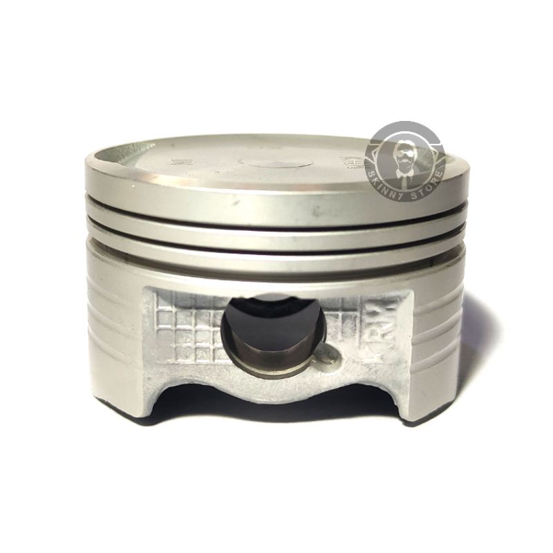 NPP Piston Kit set New Megapro OS OverSize standar STD 25 50 75 100 150 200 Seher Mega Pro-2