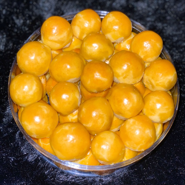 

Nastar