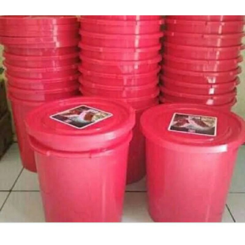 ember bekas es cream diamond