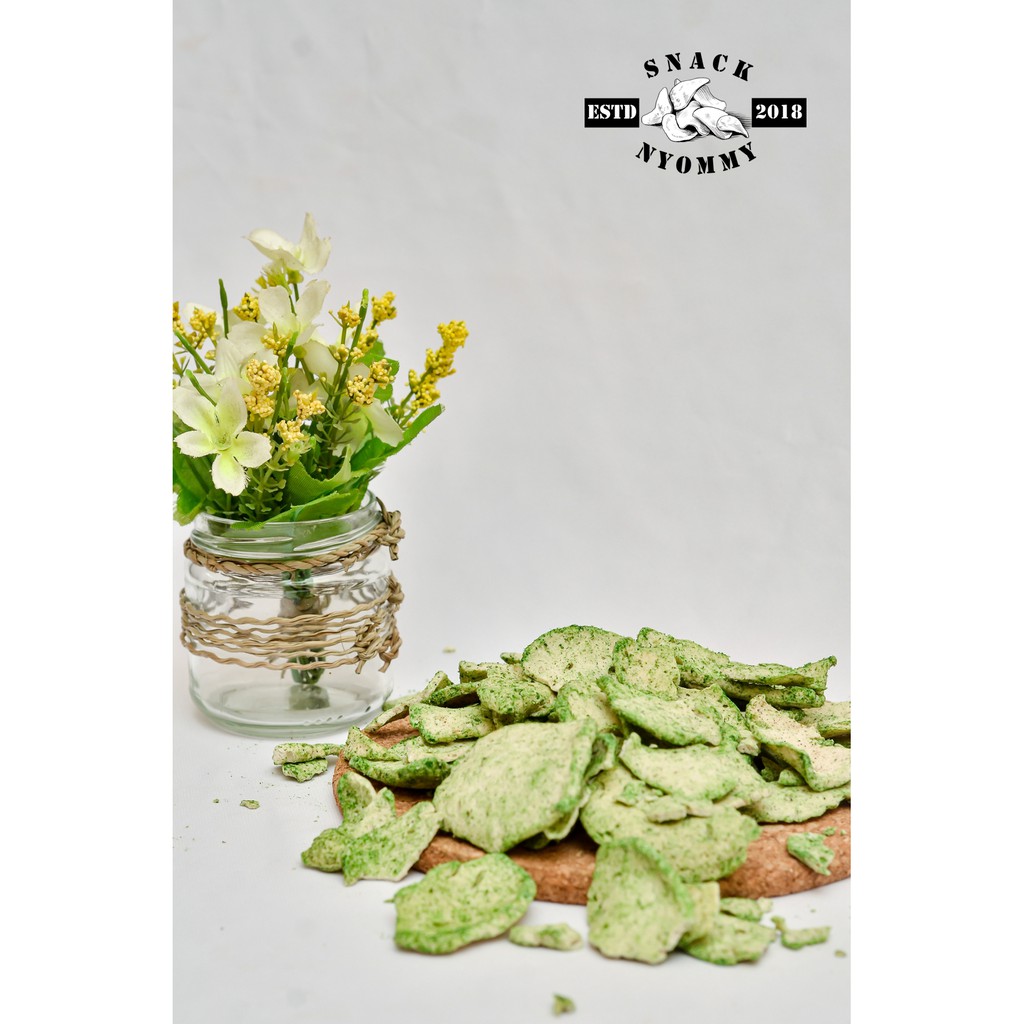 BASRENG BULAT 100 GRAM-5