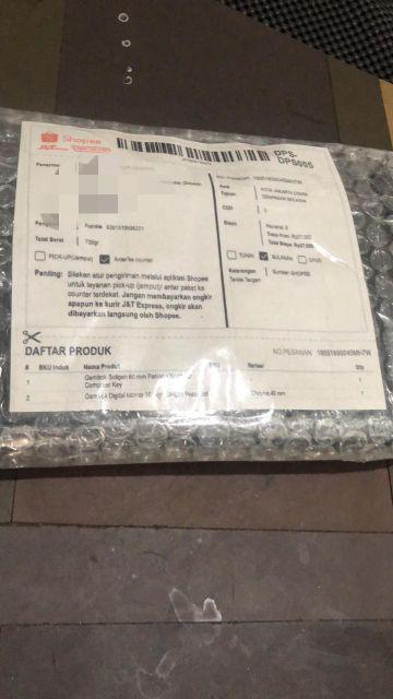 Gembok Soligen 60 Mm Panjang Kuningan Computer Key