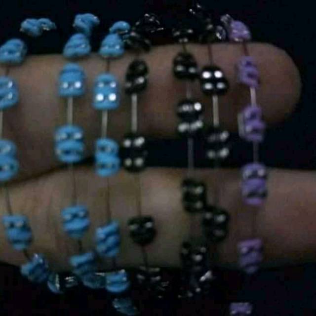 Behel lepas pasang