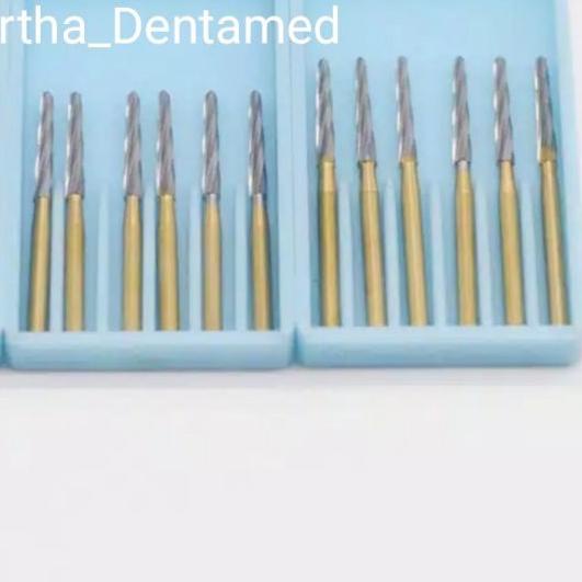 BUR TULANG GIGI ZEKRYA 21mm 25 mm & 28 MM ( HIGH SPEED )