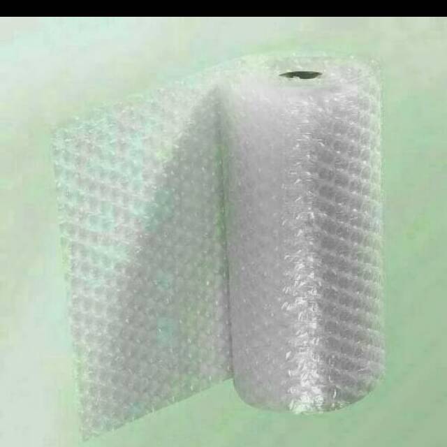 

Tambahan biaya packing bubble wrap n kardus 10000