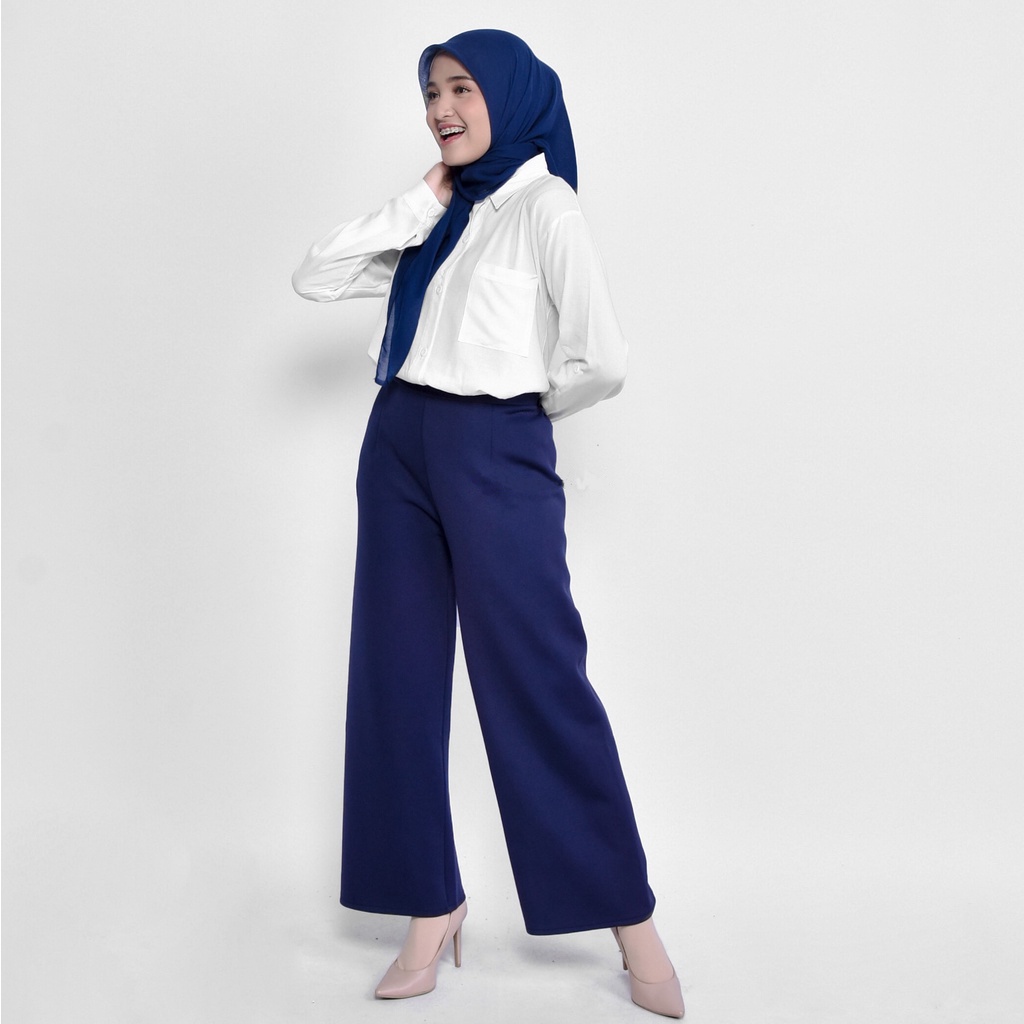 KULOT PANJANG SCUBA BASIC-3