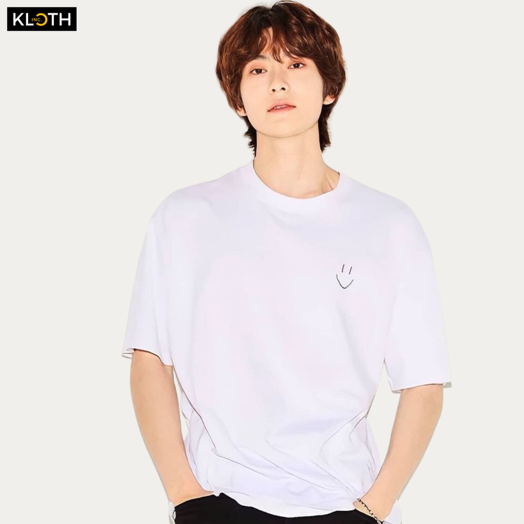 [NEW] Kaos NCT JAEHYUN Valentine 1997 Cotton 24s Premium Bisa Upgrade Lengan Panjang