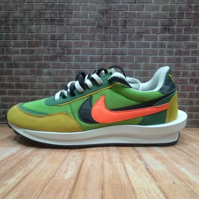 NIKE SACAI LD WAFFLE PREMIUM ORIGINAL