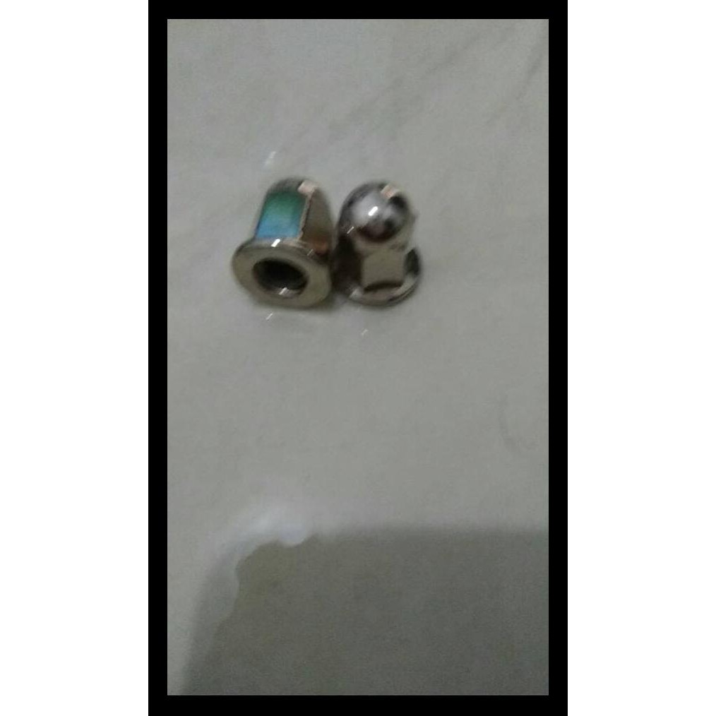 Mur Knalpot beat/vario M6 TERJAMIN