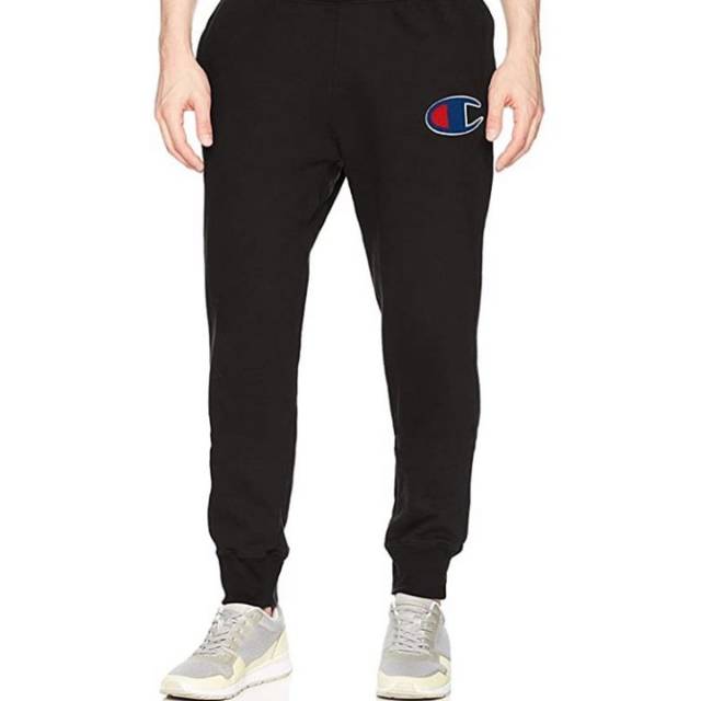 Celana Joggerpants Champion Original
