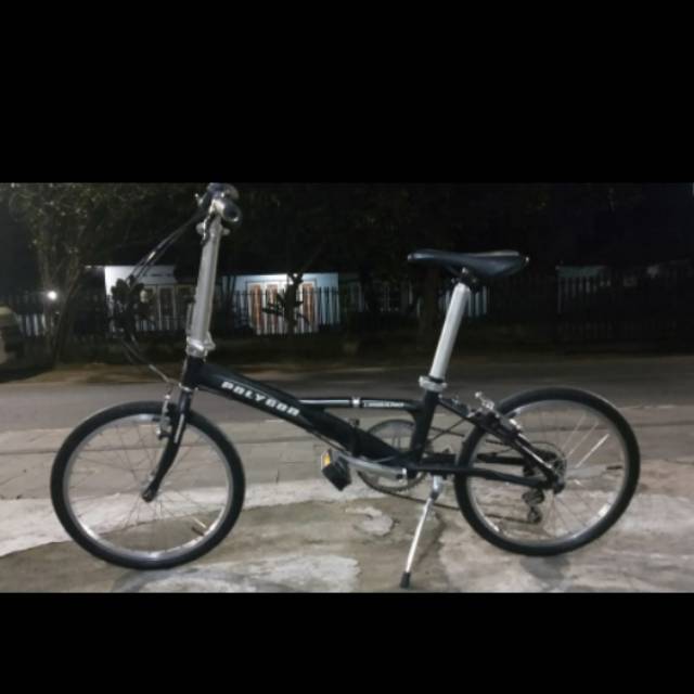 polygon urbano 16 inch