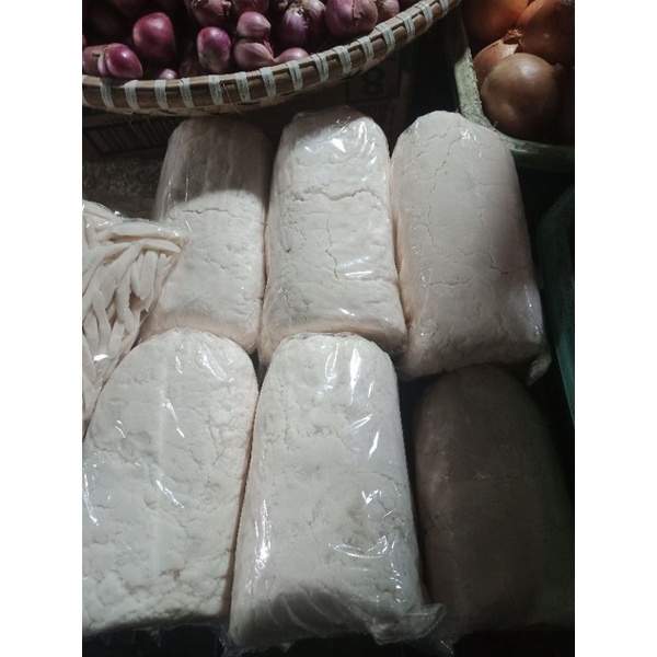 

BUBUR SAGU per 1kg