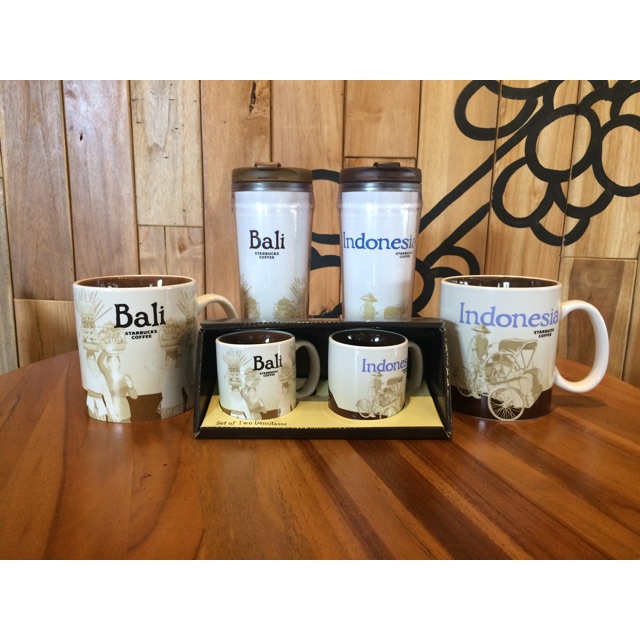 Tumbler & Mug Starbucks