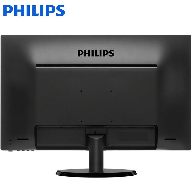 Phillips 203V5L 19.5&quot; Inch - 1600x900 60Hz 5ms HDMI D-Sub Led Monitor