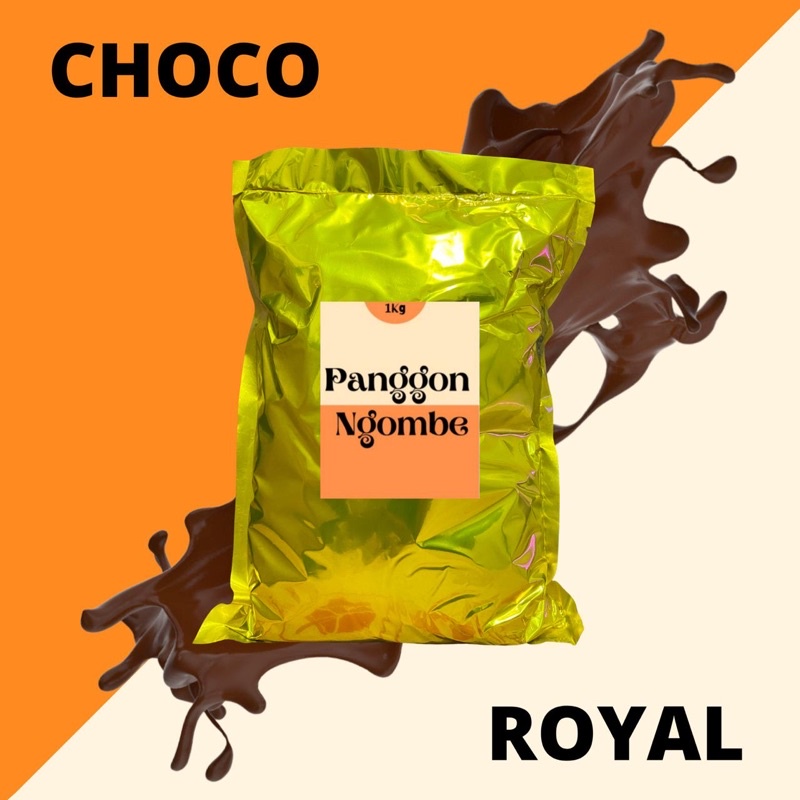 

Choco Royal Panggon Ngombe