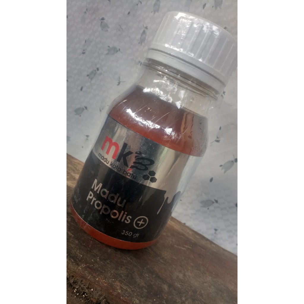 

Madu propolis plus| madu hutan| madu malang