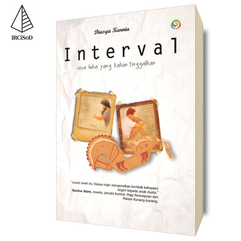 Interval - Diasya Kurni