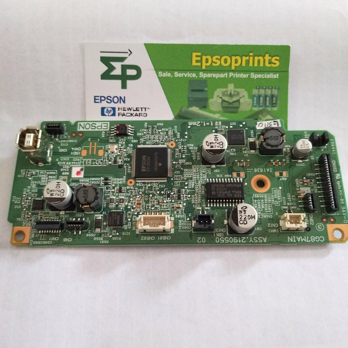 Mainboard Epson L3110 Motherboard L3110 L 3110