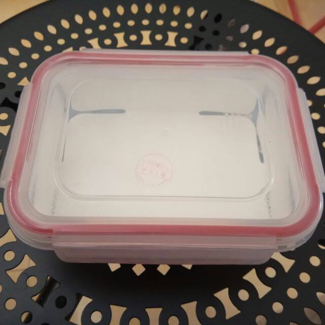 Appetite by Informa Fresh Food Container 340ml