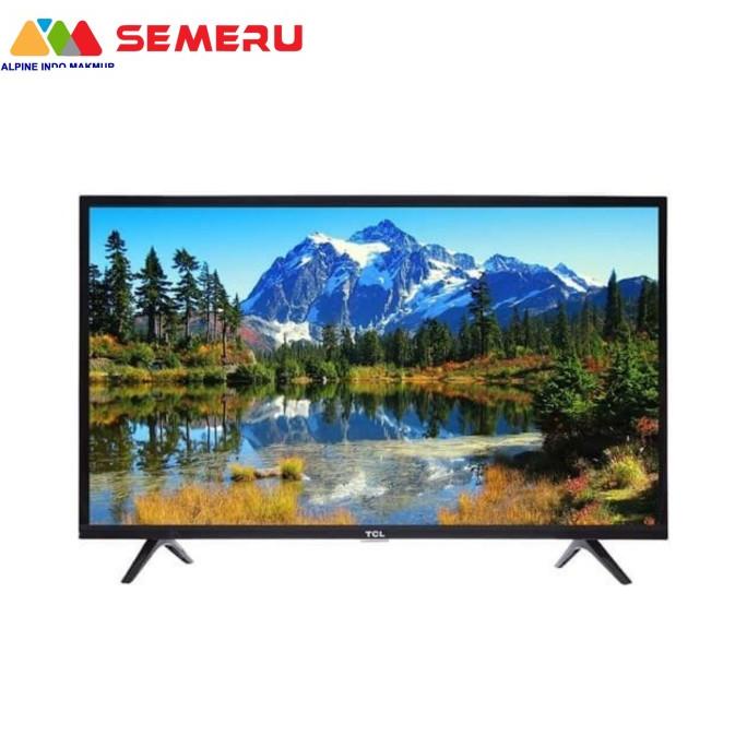 @#@#@#] TCL LED DIGITAL TV 32" L32D3000B