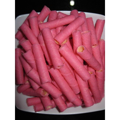 

Astor Mini Strawberry Kg