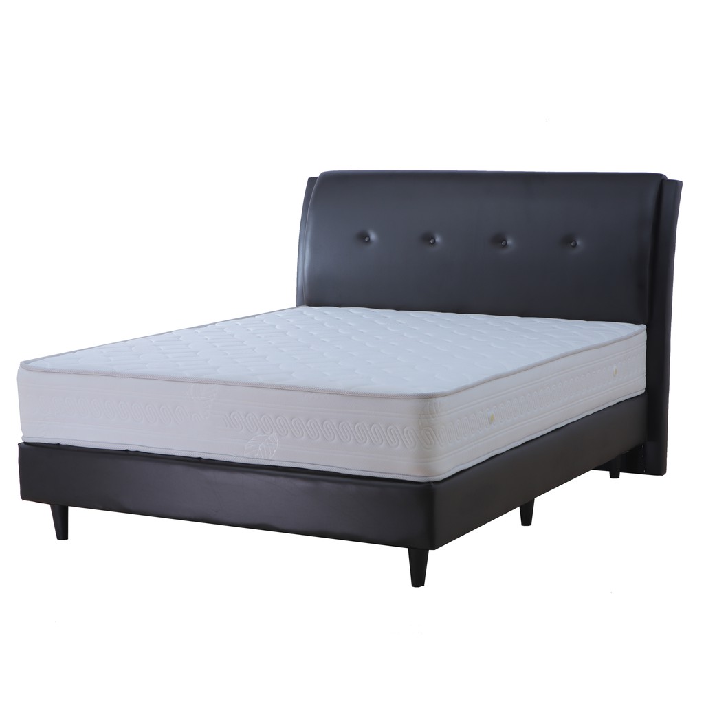 ALEXA Bed Set VICTORIA