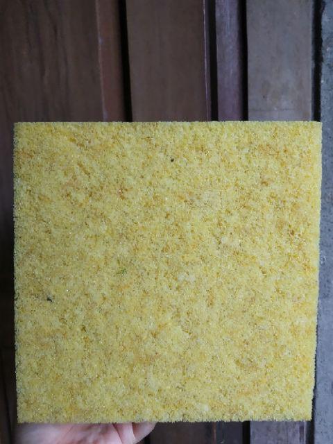 Busa Rebonit Padat (busa Rebonded / Rebonded Foam) Density 60 Sampai 120