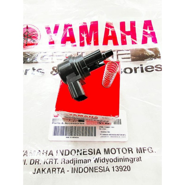 SENSOR ISC LANGSAM CUK OTOMATIS MIO J MIO GT SOUL GT XEON XRIDE ORIGINAL