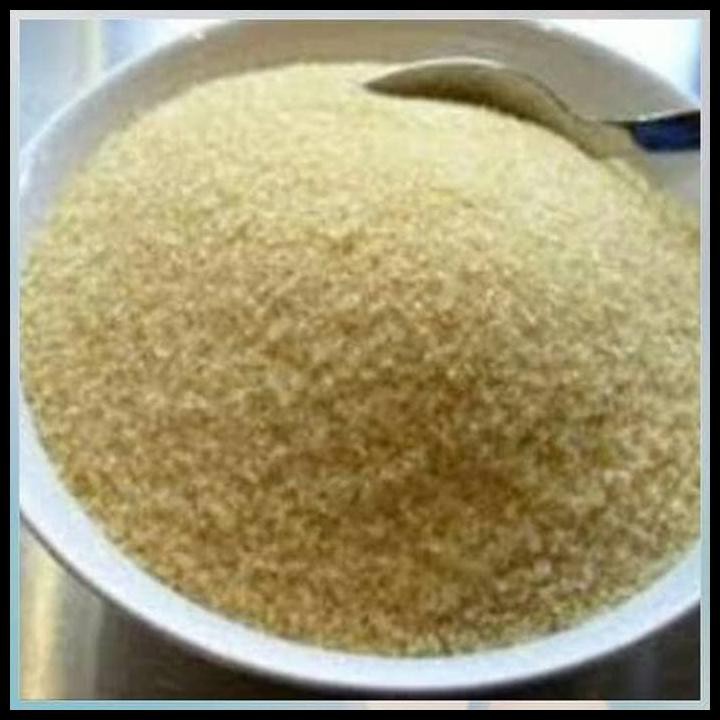 

Termurah Gelatin bubuk, gelatin halal import, repack 1kg