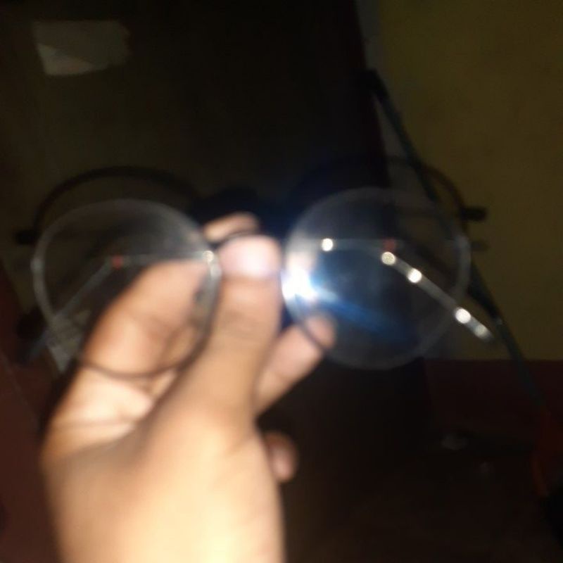 kacamata bluechromic