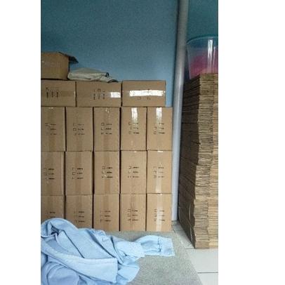 

Produk terbaru--rengginang murah Isi 30 pcs