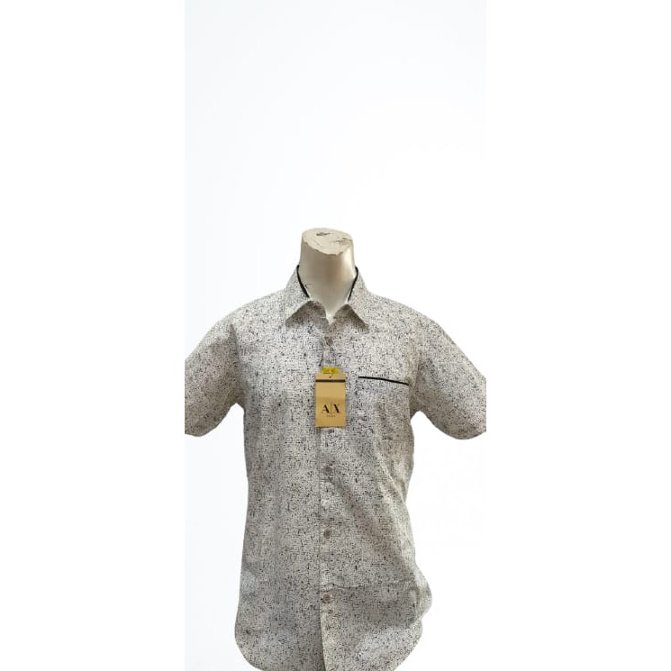 Ramayana Jambi kemeja Printing AX House