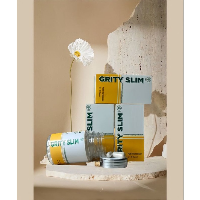 

GRITYSLIM (STRONG)7-14 hari BB bisa turun 5-8 kg