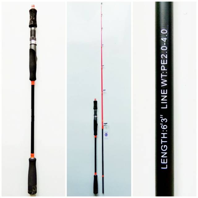 JORAN VERSUS JIGMAN 632...PE 2 - 4 FULL FUJI