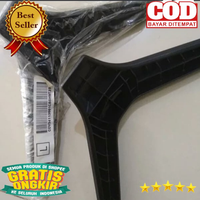 KAKI TV LG 32 INC MODEL 32LK500BPTA 32LK500 32LK50 32LK5000