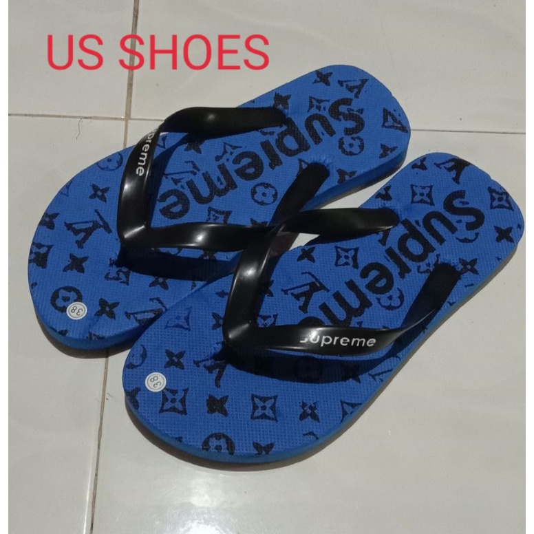 SANDAL JEPIT PRIA DEWASA(SUPREME)