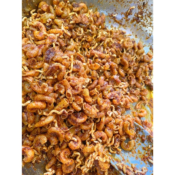 

MAKARONI MIX