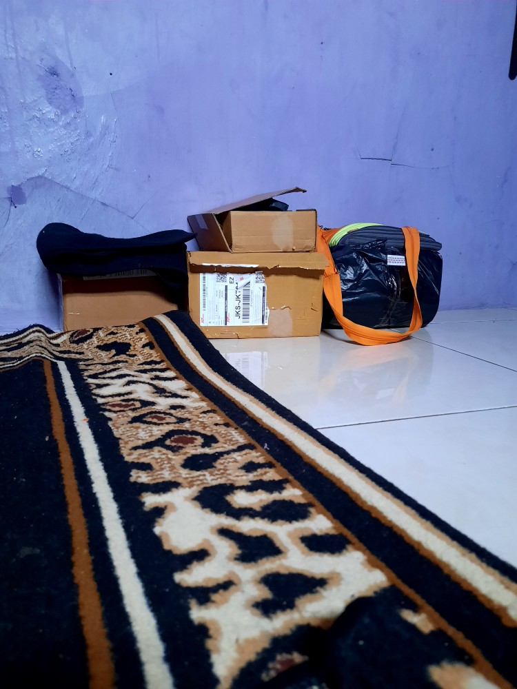 Netpot / Pot Untuk Hidroponik 5 Cm