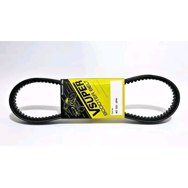 Spesial VBELT MIO M3 VANBELT MIO M3 PANBEL MIO M3 VSUPER BERKUALITAS AWET Diskon