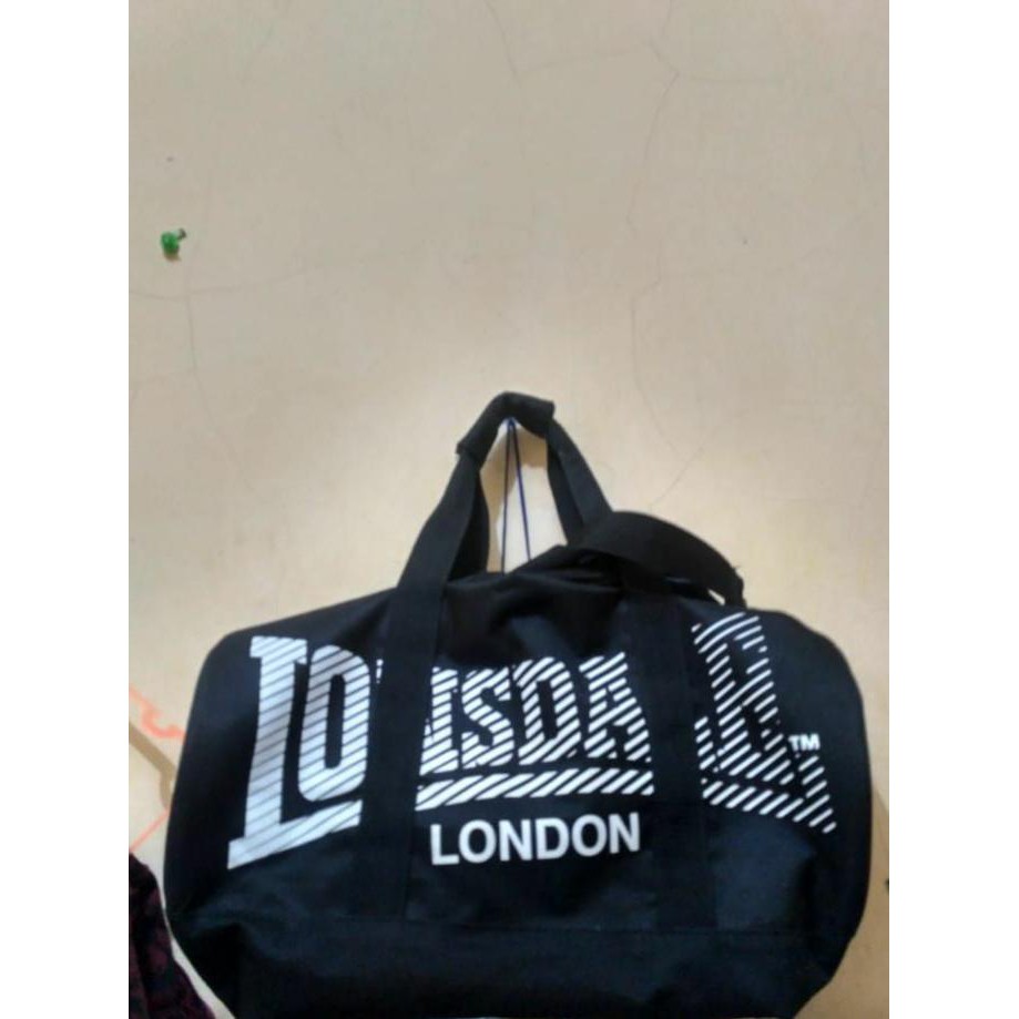 EDISI TERBARU TAS LONSDALE FREE ONGKIR..
