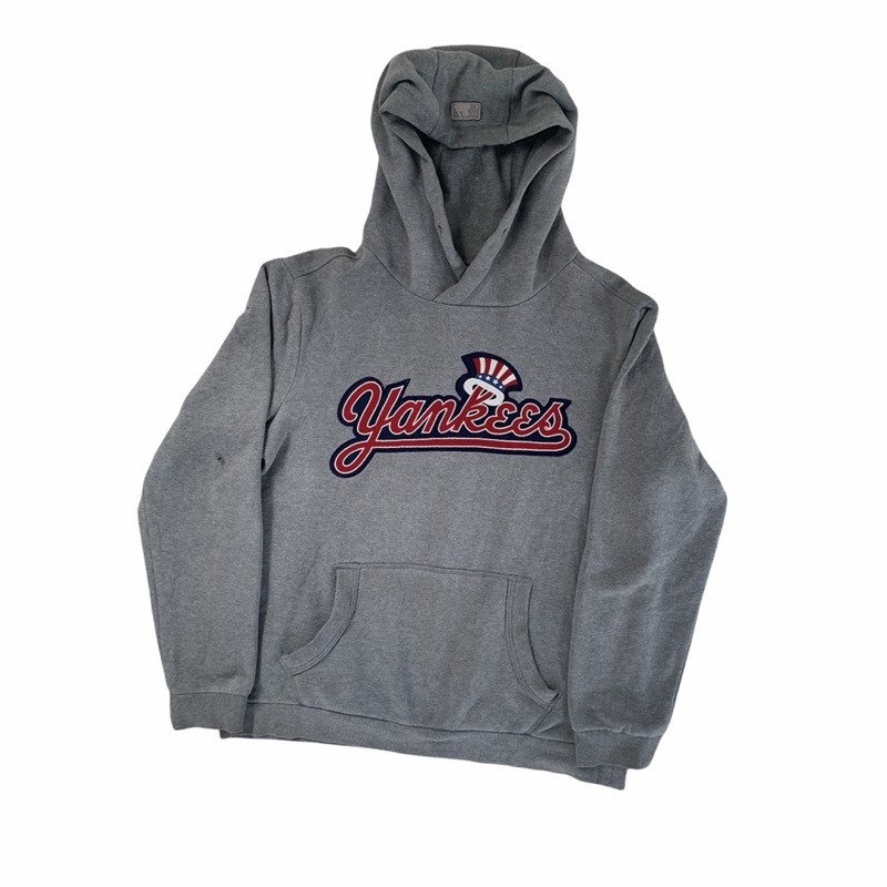 YANKEES HOODIE (second)