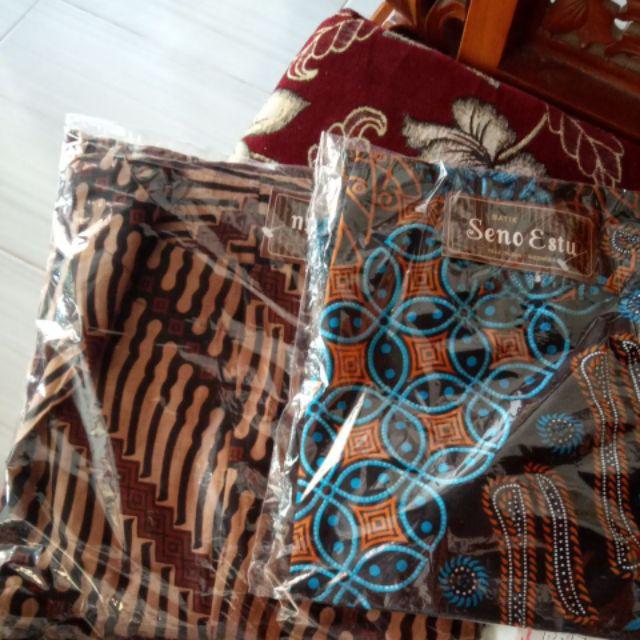 Meisya Style Ori Gamis Batik Rempel  Best Seller Big Size Gamis Jumbo Seragam By Seno Estu