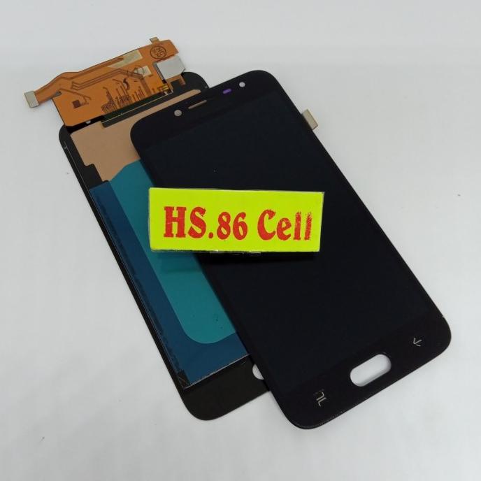 LCD TOUCHSCREEN SAMSUNG GALAXY J250 J2 PRO OLED2