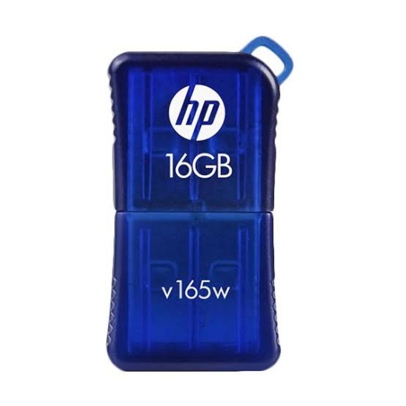 Flashdisk HP V165W 16Gb USB 2.0 - Original