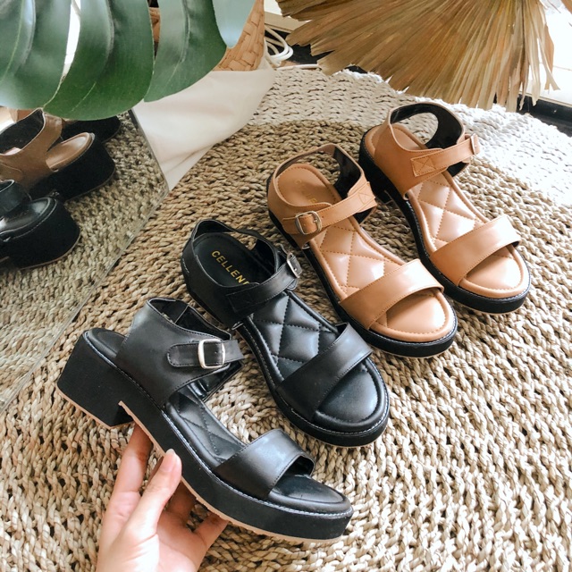 Cellene • Oriane Clog