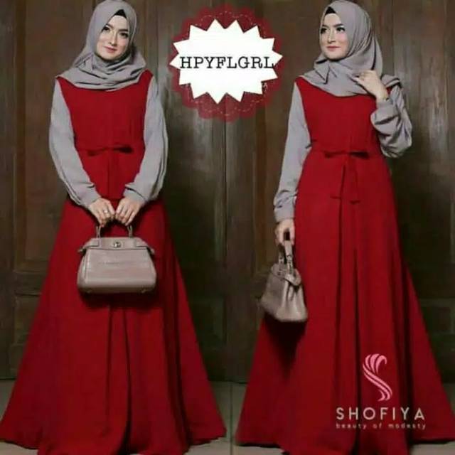 Alesha dress