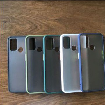CASE AERO DOVE OPPO A33 NEW 2020