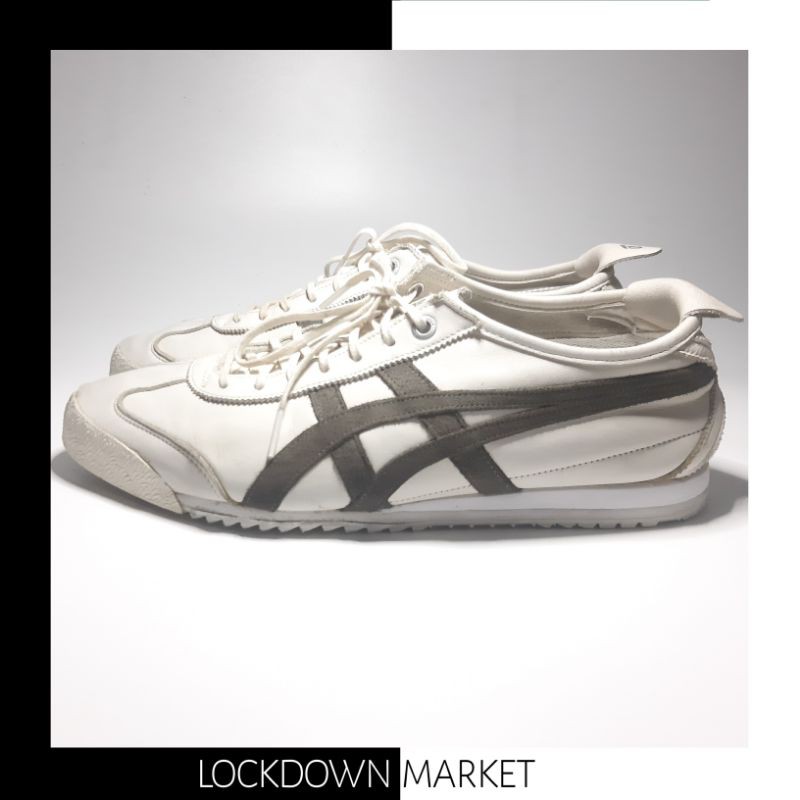 ASICS ONITSUKA TIGER SECOND ORIGINAL
